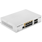 Маршрутизатор 8PORT 1000M 4SFP CRS112-8P-4S-IN MIKROTIK, фото21