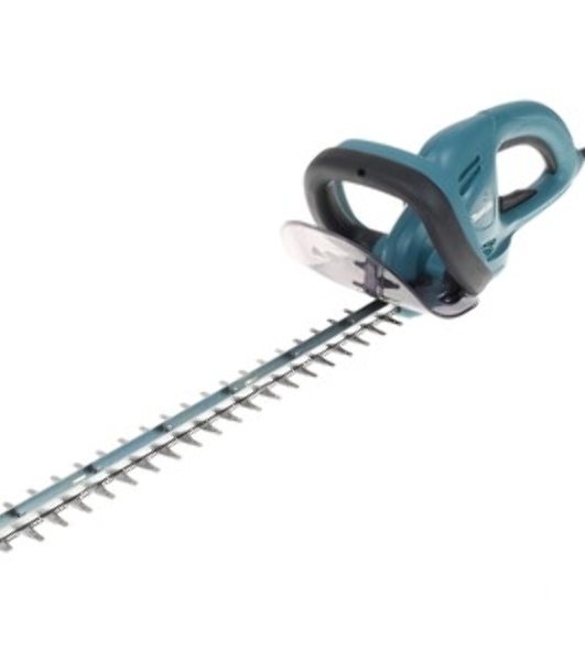Электрический кусторез Makita UH4861 Кусторез,400Вт,нож-48см,рез-18мм,3.0кг,кор