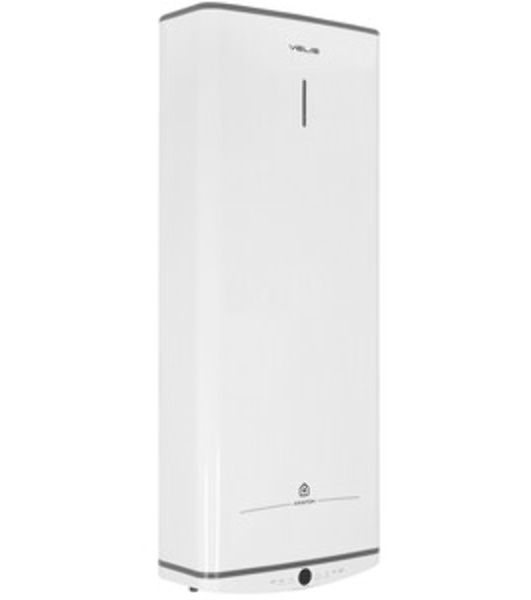 Водонагреватель электрический Ariston Velis Tech PW ABSE 100 белый, накопительный, 100 л, 2,5 кВт