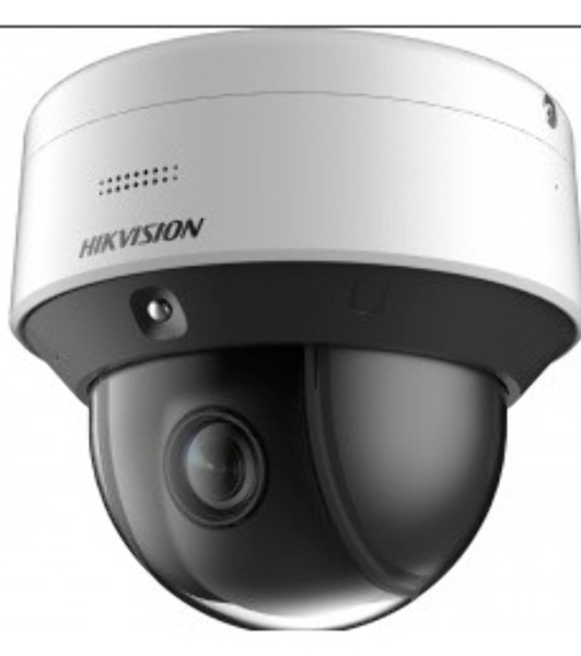 Камера видеонаблюдения Hikvision DS-2DE3C210IX-DE(C1)(T5) 2.8-28мм