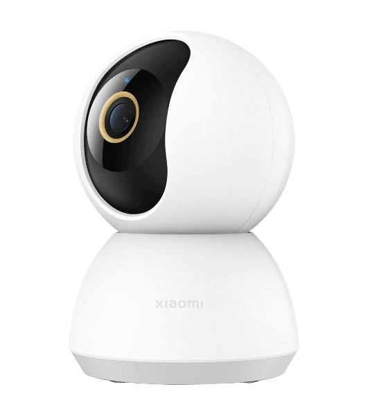 Видеокамера безопасности Xiaomi Smart Camera C300 XMC01 (BHR6540GL)