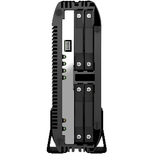 Сетевое хранилище SMB QNAP TS-410E-8G NAS fanless 4 2.5 SSD trays. Intel Celeron J6412 4-core 2.0-2.6 GHz, 8 Gb RAM (max), 2x2.5 GbE, 4xUSB 3.2 Gen 2 (10Gbps),1xHDMI