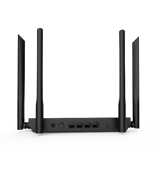 Роутер/маршрутизатор Wi-Fi 1200MBPS 1000M DUAL BAND N3 NETIS
