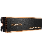 Накопитель SSD ADATA LEGEND 960 MAX, 1Tb, PCIe 4.0 x4, M.2 2280, NVMe, R/W 7400/6000, с радиатором, фото6