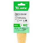 Кисть плоская 'Евро' 4', смешанная щетина, деревянная рукоятка MTX, фото 1