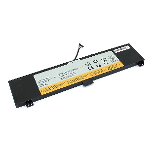 Аккумуляторная батарея для ноутбука Lenovo Y50-70 7.4V 6400mAh OEM