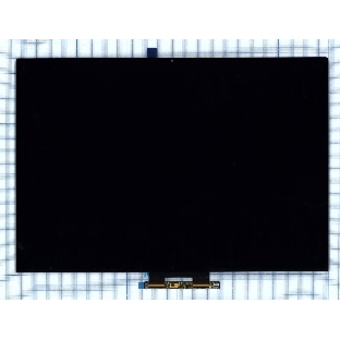 Модуль (матрица + тачскрин) для Dell HD-L140FA04-G5PA