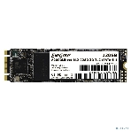 Накопитель SSD ExeGate EX280467RUS A2000MNext 120 Gb M.2 2280 3D TLC (SATA-III), фото4