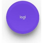Веб-камера Logitech Scribe 1920x1080, 15 кадр/с, USB, ИИ-обработка изображения, крепление для маркерной доски, белый, фото11
