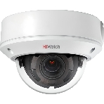 Камера IP HiWatch 2Mp DOME DS-I258Z(B)(2.8-12мм), фото3