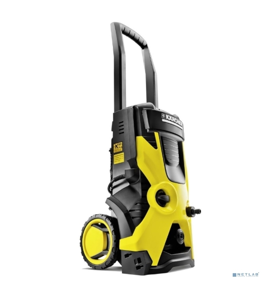Минимойка Karcher K 5 basic 2100Вт