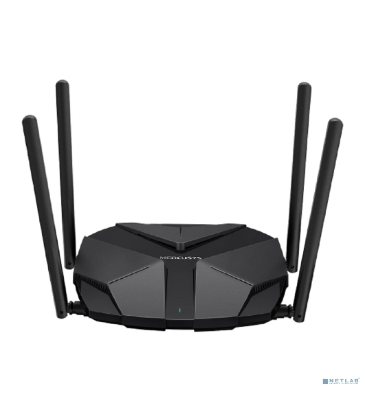 Двухдиапазонный Wi-Fi Роутер Mercusys MR85X