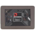 Накопитель SSD AMD Radeon R3SL0240G2, 240Gb, 2.5', SATA III, R/W 530/450, фото6