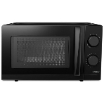 Микроволновая печь Centek CT-1571 черный, 20 л, 700 Вт, переключатели - поворотный механизм, фото5
