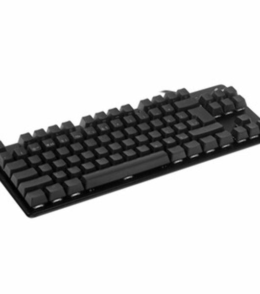 Клавиатура Logitech G413 TKL SE проводная, USB Type-A, чёрный