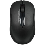 Мышь беспроводная A4Tech Fstyler FG15CS Air2 серый, 1200 dpi, радиоканал, USB, кнопки - 3, фото15