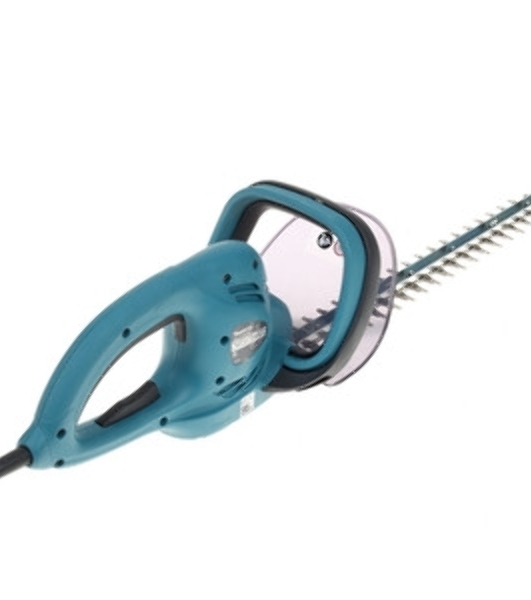 Электрический кусторез Makita UH4861 Кусторез,400Вт,нож-48см,рез-18мм,3.0кг,кор