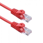 Патч-корд ACD-LPU5E-30Y сat.5e UTP 24AWG 4Pair, 7/0.18мм CCA Желтый, 3.0м, фото3
