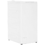 Стиральная машина Korting KWMT 1270 I белый, загрузка вертикальная 7,5 кг, 1200 об/мин., класс: А+++, фото13