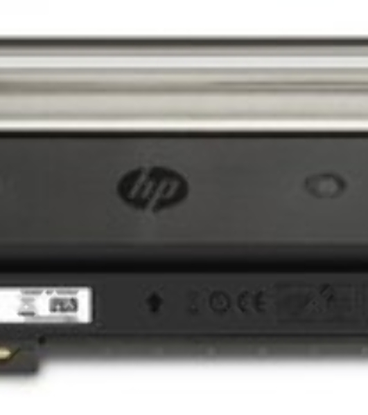 Картридж лазерный HP W2070A (HP 117A) черный для HP Color Laser 150/170 1000 страниц.