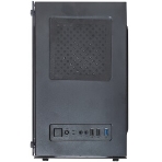 Компьютерный корпус Minitower ExeGate Mistery X2-NPX500, фото18