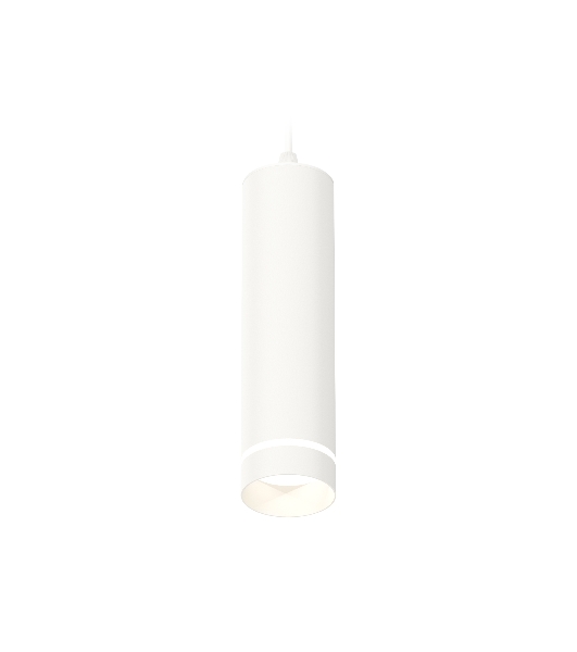 Светильник Ambrella Light XP6355002 SWH/FR белый песок/белый матовый MR16 GU5.3 (A2301, C6355, N6228)