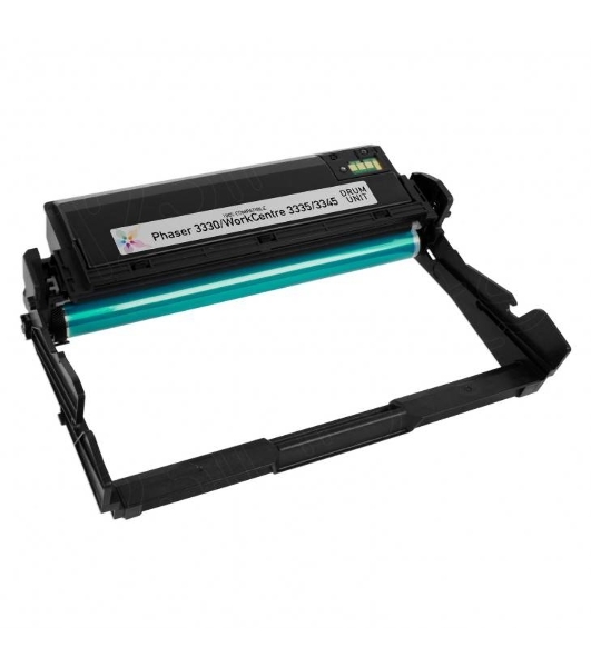 Барабан Xerox 101R00555 для Xerox Ph3330/WC3335/3345 30000 стр. (Channels)