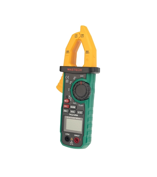 Токовые клещи MASTECH MS2109A 13-1309