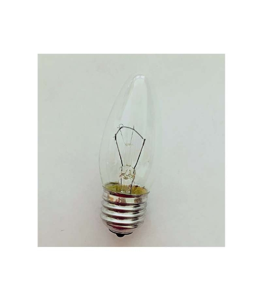 Лампа накаливания ДС 230-40Вт E27 (100) Favor 8109011