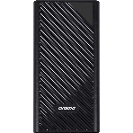 Портативный аккумулятор Digma DGP-30000-4U Li-Pol 30000mAh 3A черный 2xUSB, фото8