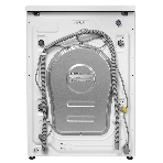 Стиральная машина Maunfeld MFWM148WH02 белый, загрузка фронтальная 8 кг, 1400 об/мин., класс: А+++, фото19