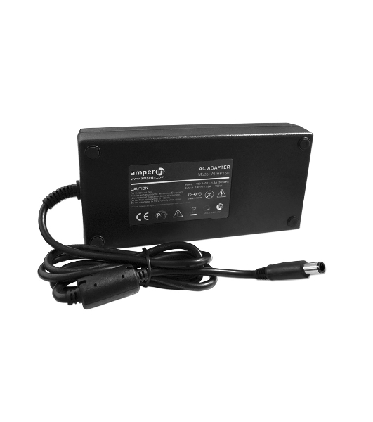 Блок питания (сетевой адаптер) Amperin AI-HP150 для ноутбуков HP 19V 7.89A 150W 7.4x5.0