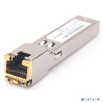 Модуль SNR SFP+ 10G с интерфейсом RJ45, до 20м, фото2
