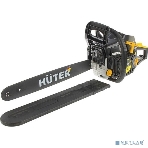 Бензопила Huter BS-62 70/6/6 2,2 кВт, 62 см3, бак 0,55 л, антивиб. система, шина 50см/20', 7,5кг, фото5