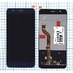 Дисплей для Huawei Honor 8 синий, фото4