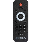 Минисистема Supra SMB-2050, 180Вт, FM USB BT SD, черный, фото25
