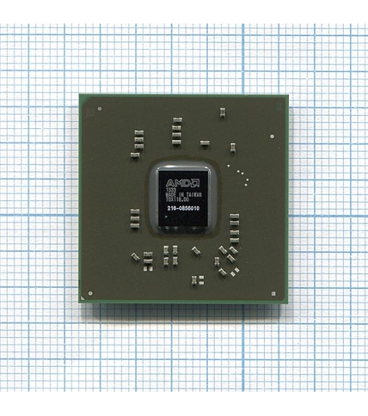 Видеочип Mobility Radeon R5 M230, 216-0856010