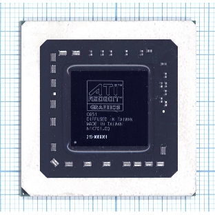 Чип AMD 215-0669061