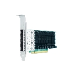 Сетевая карта LR-Link LRES1023PF-4SFP28 PCIe 4.0 x16, Intel E810, 4*SFP28 10/25G NIC Card (303738), фото5
