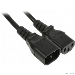 Шнур сетевой Rexant IEC 320 C13 – IEC 320 C14 3x0,75мм², длина 1,8м, фото4