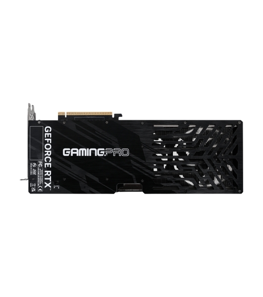Видеокарта Palit PA-RTX 5070Ti GAMINGPRO-S OC 16Gb RTX5070TI 16Gb 256bit GDDR7 2295/28000 HDMIx1 DPx3 HDCP Ret