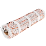Теплый пол (нагревательный мат) Rexant Extra, площадь 3,5 м2 (0,5 х 7,0 метров), 560Вт, (двух жильный), фото10