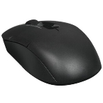 Мышь беспроводная A4Tech Fstyler FG15CS Air2 серый, 1200 dpi, радиоканал, USB, кнопки - 3, фото14