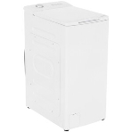 Стиральная машина Korting KWMT 1270 I белый, загрузка вертикальная 7,5 кг, 1200 об/мин., класс: А+++, фото12