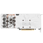 Видеокарта Acer RX9060XT NITRO WHITE OC 8Gb GDDR6 128bit 2xDP HDMI 2FAN RTL, фото9