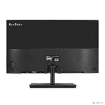 Монитор 21.5' 100 Гц ExeGate SmartView EP2200 (IPS LED Grade A+, FHD, 1920x1080@100Гц, 16:9, 250cd/m2, 1000:1, 178°/178°, 5ms, D-Sub, HDMI, Flicker-free, Low Blue Light, кабель HDMI 1.5м, VESA, регулировка наклона (tilt), черный), фото11
