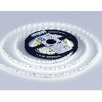 Светодиодная лента Ambrella light GS1313 2835 180Led/ 14.4W m/ 12V IP20 6500K/ 5000*10*1.2mm (2 конт.), фото4