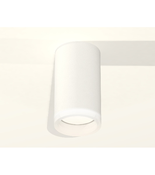 Светильник Ambrella Light XS6322041 SWH/FR белый песок/белый матовый MR16 GU5.3 (C6322, N6248)