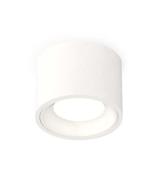 Светильник Ambrella Light XS7510010 SWH белый песок MR16 GU5.3 (C7510, N7020)