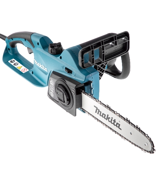 Электрическая цепная пила Makita UC3041A 1800Вт дл.шин.:30 см